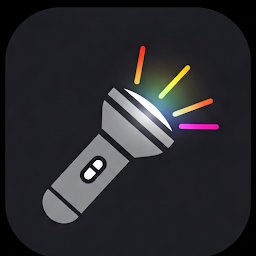 Flashlight Icon