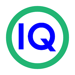 IQ Test Assistant Icon