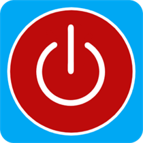 WakeOnLan Windows Icon